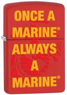 Öngyújtó Zippo US Marine Corp 29387