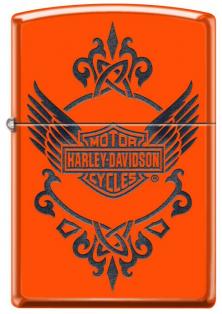 Öngyújtó Zippo Harley Davidson 1052