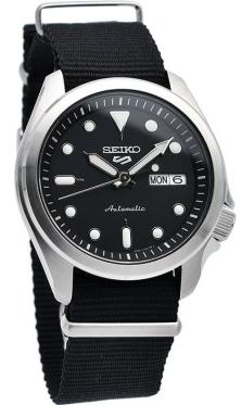 Karóra Seiko SRPE67K1 5 Sports Automatic