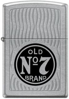 Öngyújtó Zippo Jack Daniels 2493