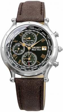 Karóra Seiko SPL057P1 Essentials Age of Discovery 30th Anniversary Limited Edition