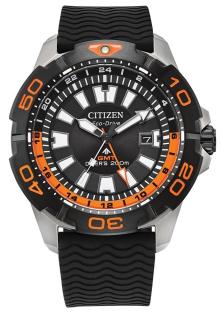Karóra Citizen BJ7129-05E Eco-Drive Promaster GMT