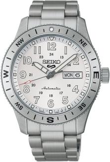 Karóra Seiko HDB007K1 5 Sports Automatic Field