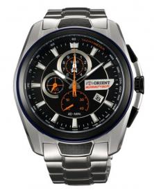 Karóra Orient STZ00001B Speedtech 