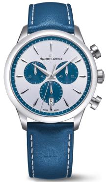 Karóra Maurice Lacroix 1975 Quartz Chronograph 751038-SS001-131-4