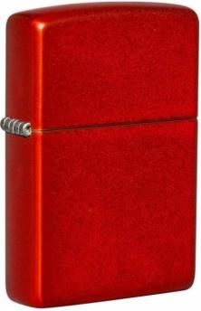 Öngyújtó Zippo Meatallic Red 49475