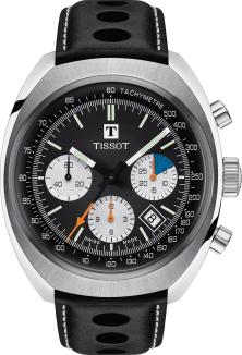 Karóra Tissot Heritage 1973 Automatic Chronograph T124.427.16.051.00