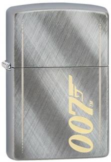 Öngyújtó Zippo James Bond 007 29775