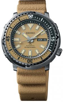 Karóra Seiko SRPE29K1 Prospex Sea Tuna