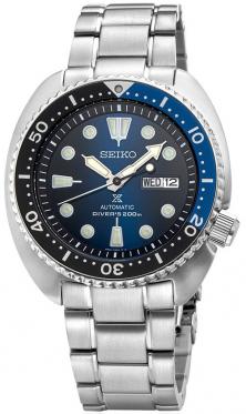 Karóra Seiko SRPF15K1 Prospex Diver Automatic Turtle