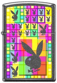 Öngyújtó Zippo Playboy 8893