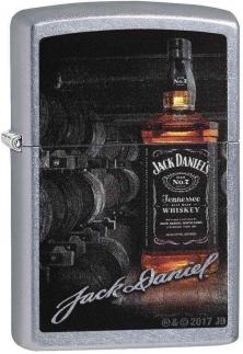Öngyújtó Zippo Jack Daniels 29570