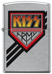 Öngyújtó Zippo Kiss 9714