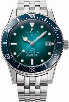 Karóra Orient Star RE-AU0602E00B 1964 2nd Edition Automatic Diver\'s