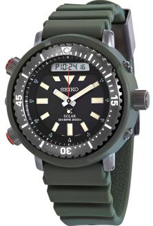 Karóra Seiko SNJ031P1 Prospex Sea Solar Diver Arnie