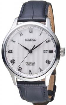 Karóra Seiko SRPC83J1 Presage Automatic Zen Garden