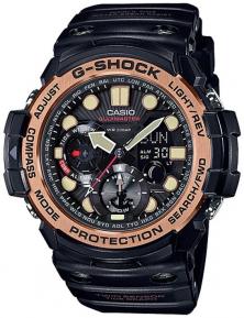 Karóra Casio G-Shock GN-1000RG-1A Gulfmaster