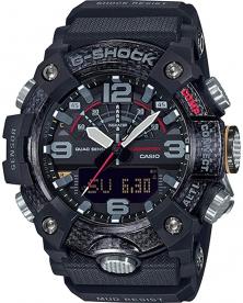 Karóra Casio GG-B100-1B G-Shock Mudmaster Carbon Core Guard