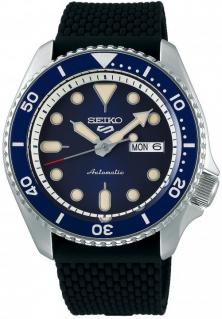 Karóra Seiko SRPD71K2 5 Sports Automatic