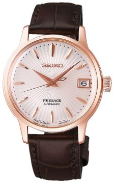Karóra Seiko SRP852J1 Presage Automatic Cocktail Time