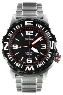 Karóra Seiko Superior SRP445J1 Automatic