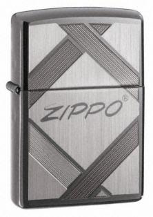 Öngyújtó Zippo Unparalled Tradition 20969