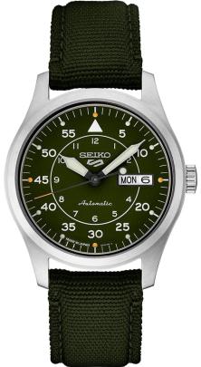 Karóra Seiko SRPH29J1 5 Sports Automatic Pilot