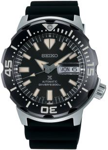 Karóra Seiko SRPD27K1 Prospex Sea Automatic Monster Diver