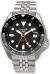 Hodinky Seiko SSK001K1 5 Sports Automatic GMT Series