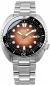 Hodinky Seiko SRPH55J Prospex Brown King Turtle Shell U.S. Special Edition Oceanic Society 