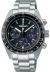 Hodinky Seiko SSC819P1 Prospex Solar Chronograph Speedtimer