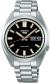 Hodinky Seiko SRPK89K1 5 Sports SNXS Deep Black Wash Automatic