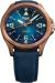 Hodinky Traser P67 Officer Pro Automatic Bronze Blue 108074