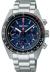 Hodinky Seiko SSC815P1 Prospex Solar Chronograph Speedtimer