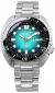 Hodinky Seiko SRPH57J Prospex Green King Turtle Shell U.S. Special Edition Oceanic Society 