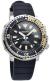 Hodinky Seiko SRPF81K1 Prospex Diver Street Series Safari Edition