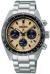 Hodinky Seiko SSC817P1 Prospex Solar Chronograph Speedtimer