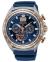 Hodinky Seiko Prospex Solar SSC666P1 Special Edition