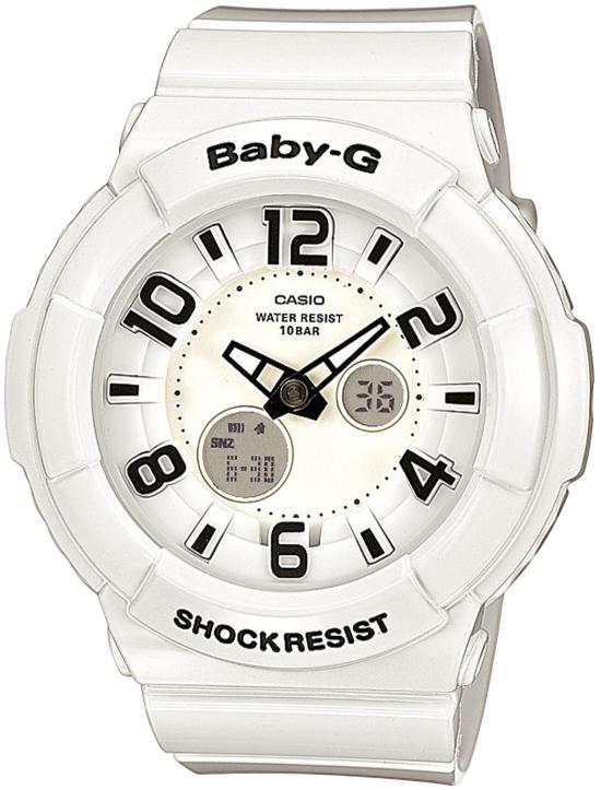 Karóra Casio Baby-G BGA-132-7B