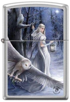Öngyújtó Zippo Anne Stokes Collection 7423