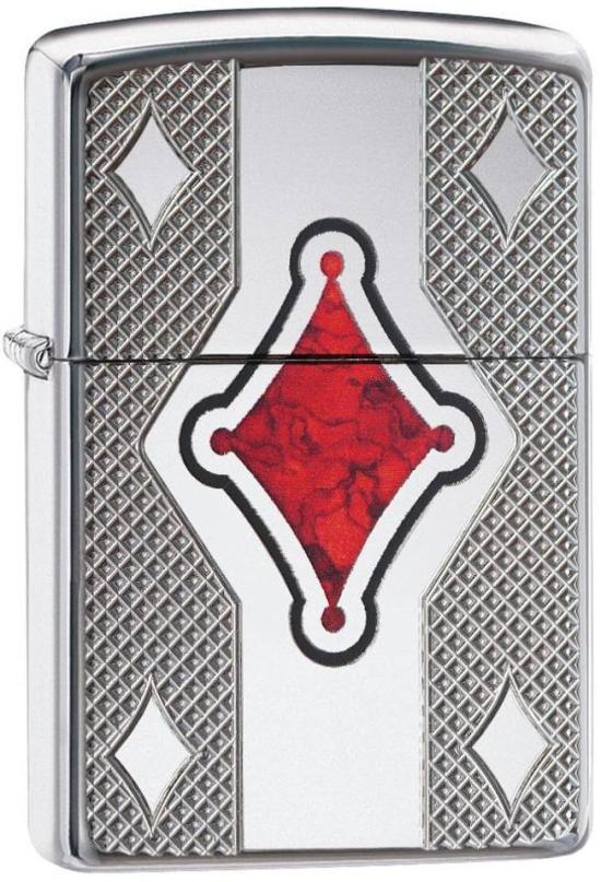 Öngyújtó Zippo 29516 Geo Design