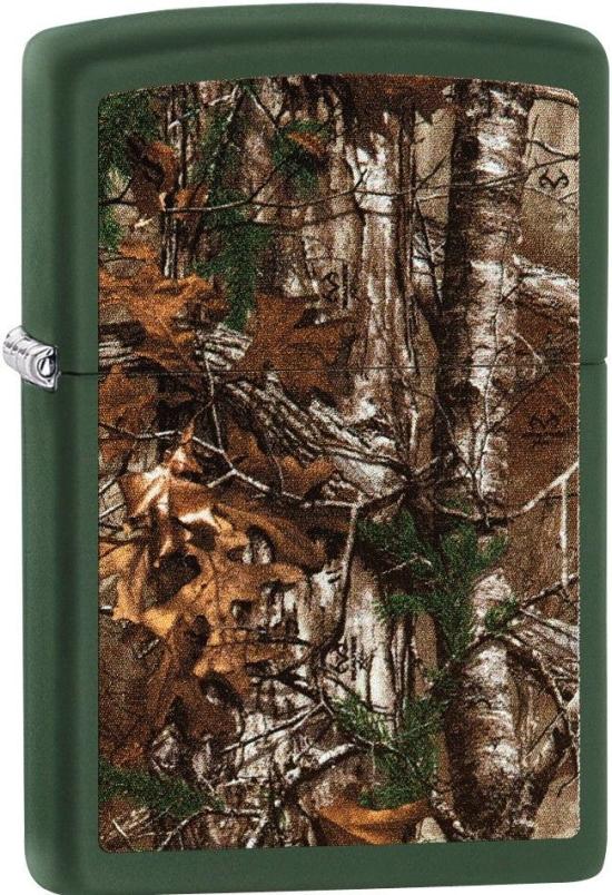 Öngyújtó Zippo Realtree Xtra Camo 29585