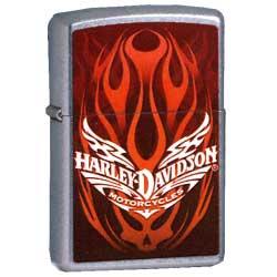 Öngyújtó Zippo Harley Davidson 24958