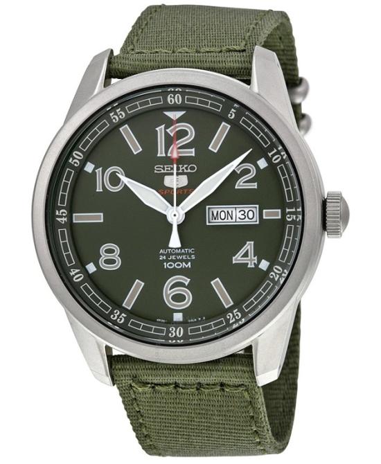 Karóra Seiko SRP621J1 5 Sports Automatic