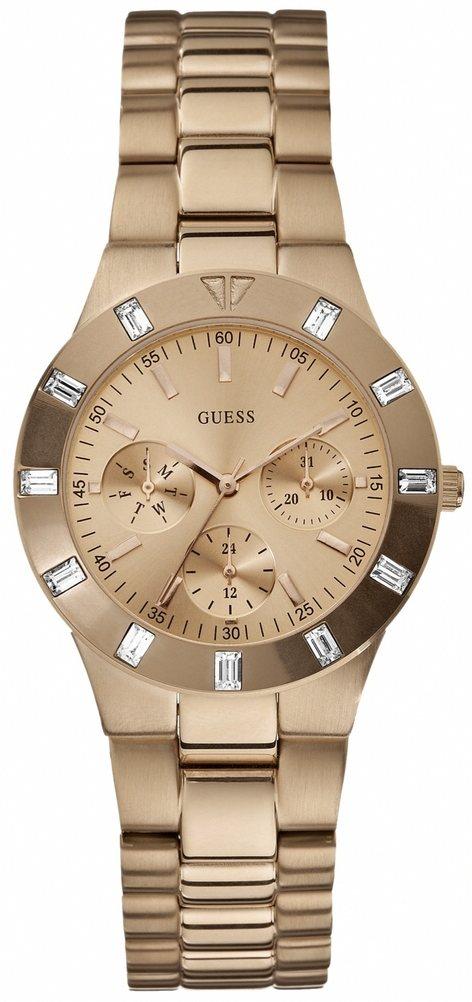 Karóra Guess W16017L1