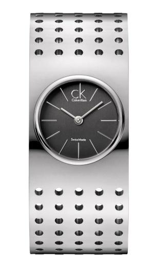 Karóra Calvin Klein Grid K8323107 