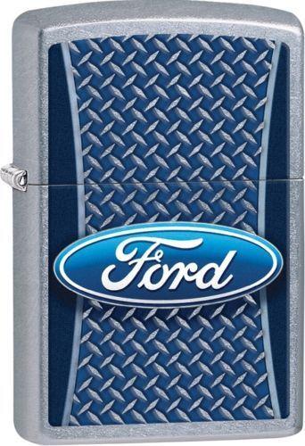 Öngyújtó Zippo Ford 29065