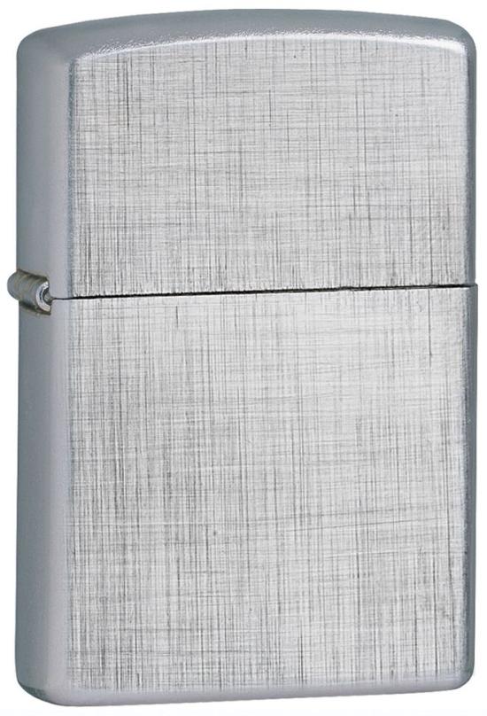 Öngyújtó Zippo Linen Weave 27063