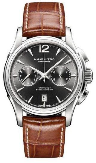 Karóra Hamilton Auto Chrono H-31 H32606585
