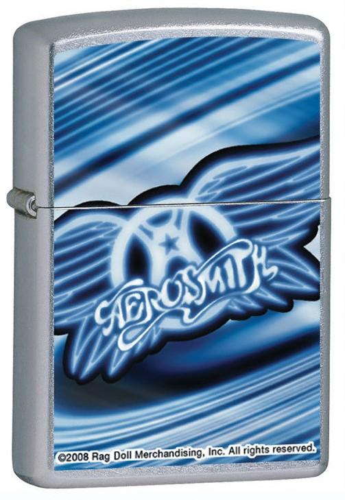 Öngyújtó Zippo Aerosmith 25239